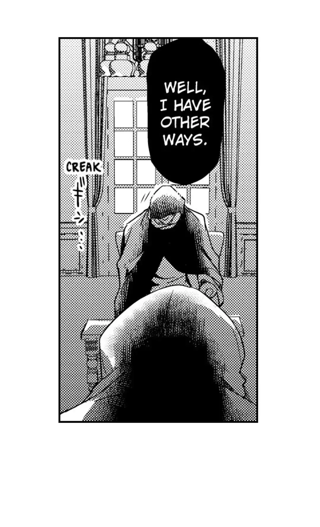 The Perfect Prince Loves Me, His Rival?! - Chapter 9 Page 40