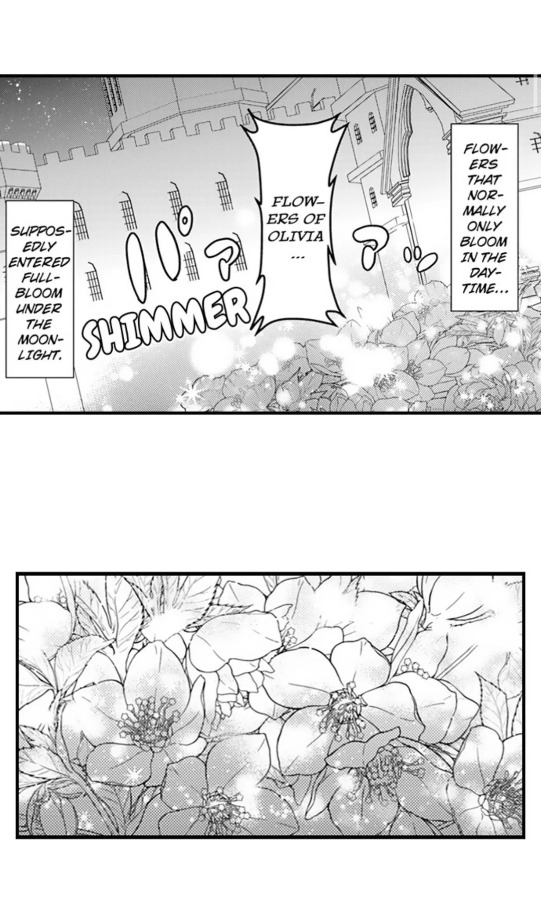The Perfect Prince Loves Me, His Rival?! - Chapter 90 Page 6