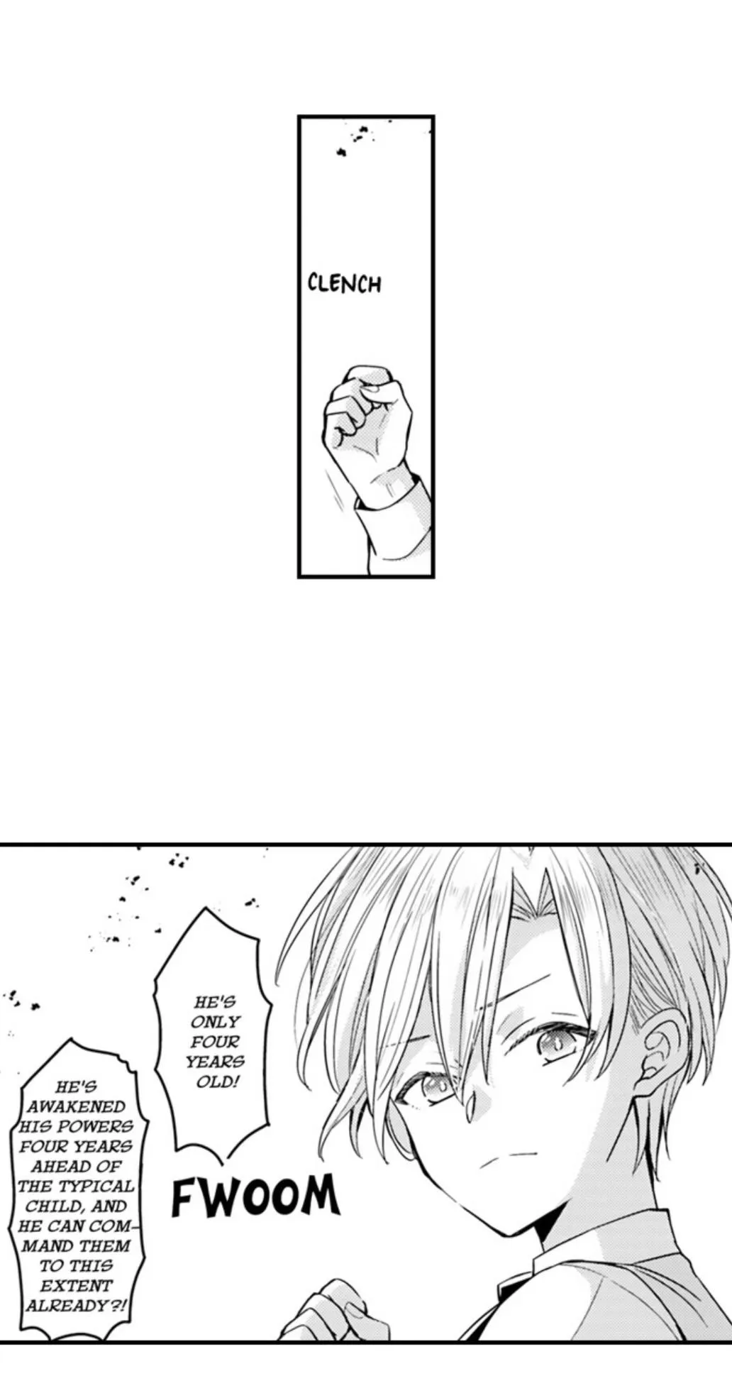 The Perfect Prince Loves Me, His Rival?! - Chapter 90 Page 10