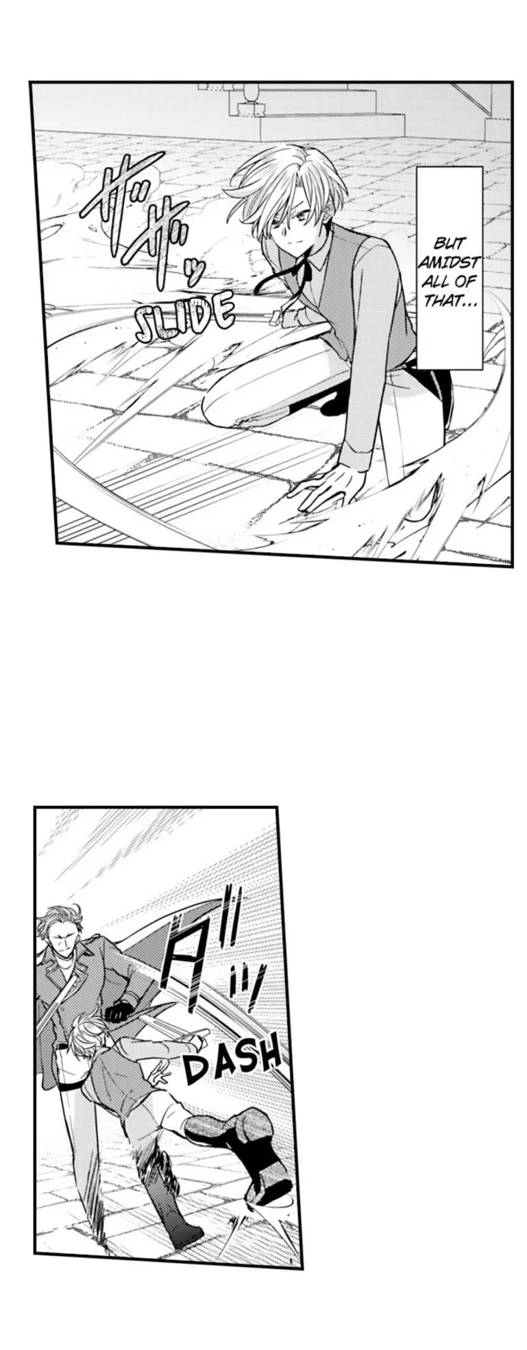 The Perfect Prince Loves Me, His Rival?! - Chapter 90 Page 13