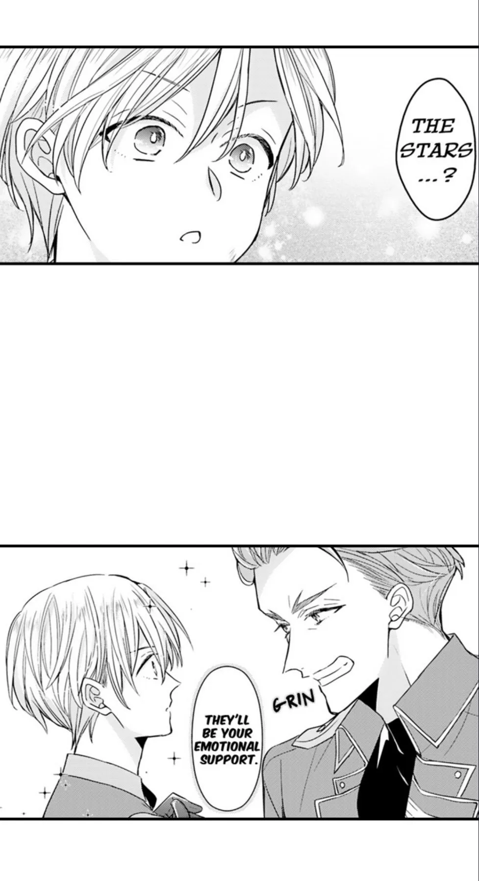 The Perfect Prince Loves Me, His Rival?! - Chapter 90 Page 19