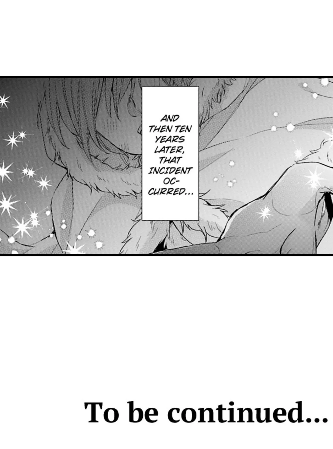 The Perfect Prince Loves Me, His Rival?! - Chapter 90 Page 21