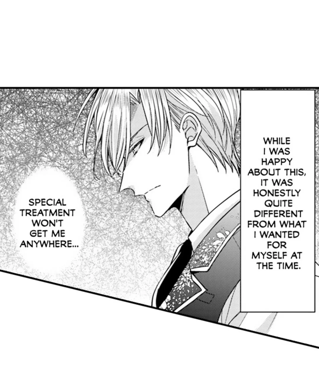 The Perfect Prince Loves Me, His Rival?! - Chapter 91 Page 7