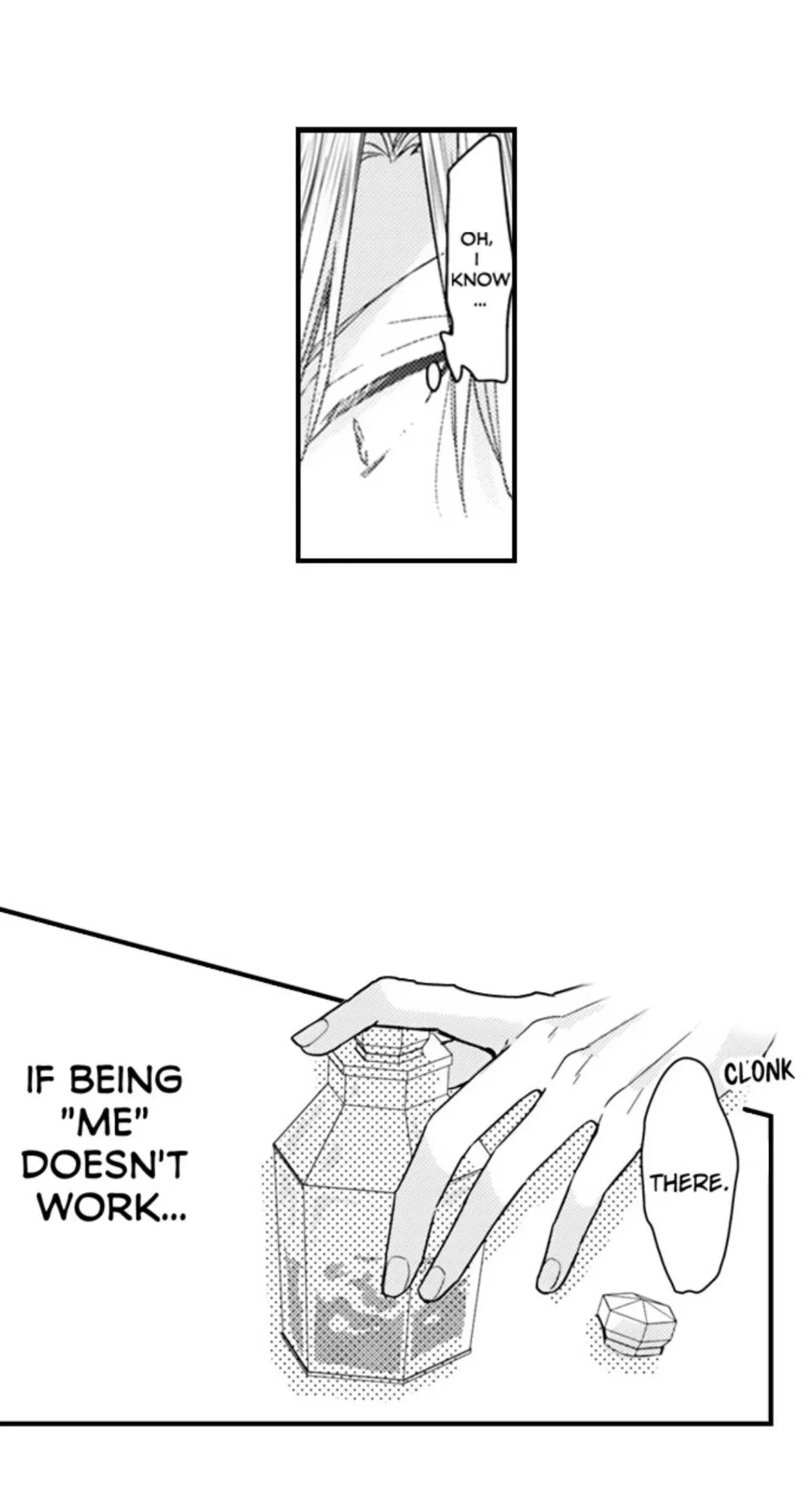 The Perfect Prince Loves Me, His Rival?! - Chapter 91 Page 8