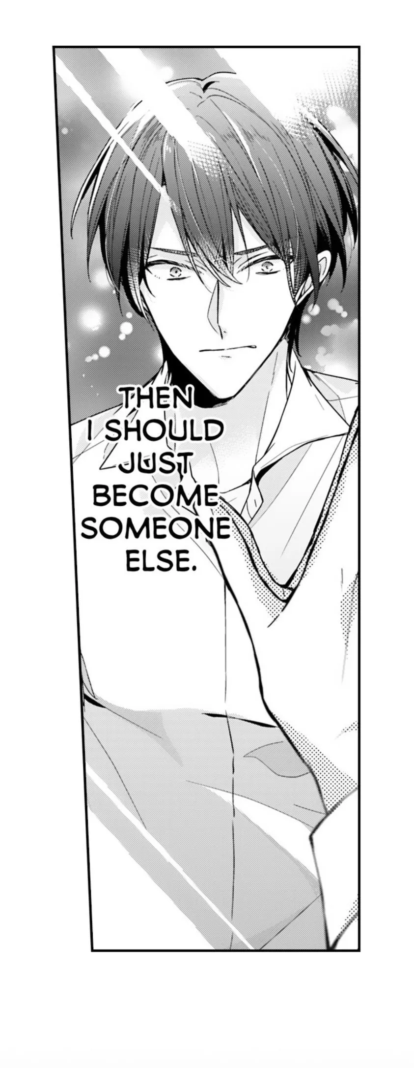 The Perfect Prince Loves Me, His Rival?! - Chapter 91 Page 9