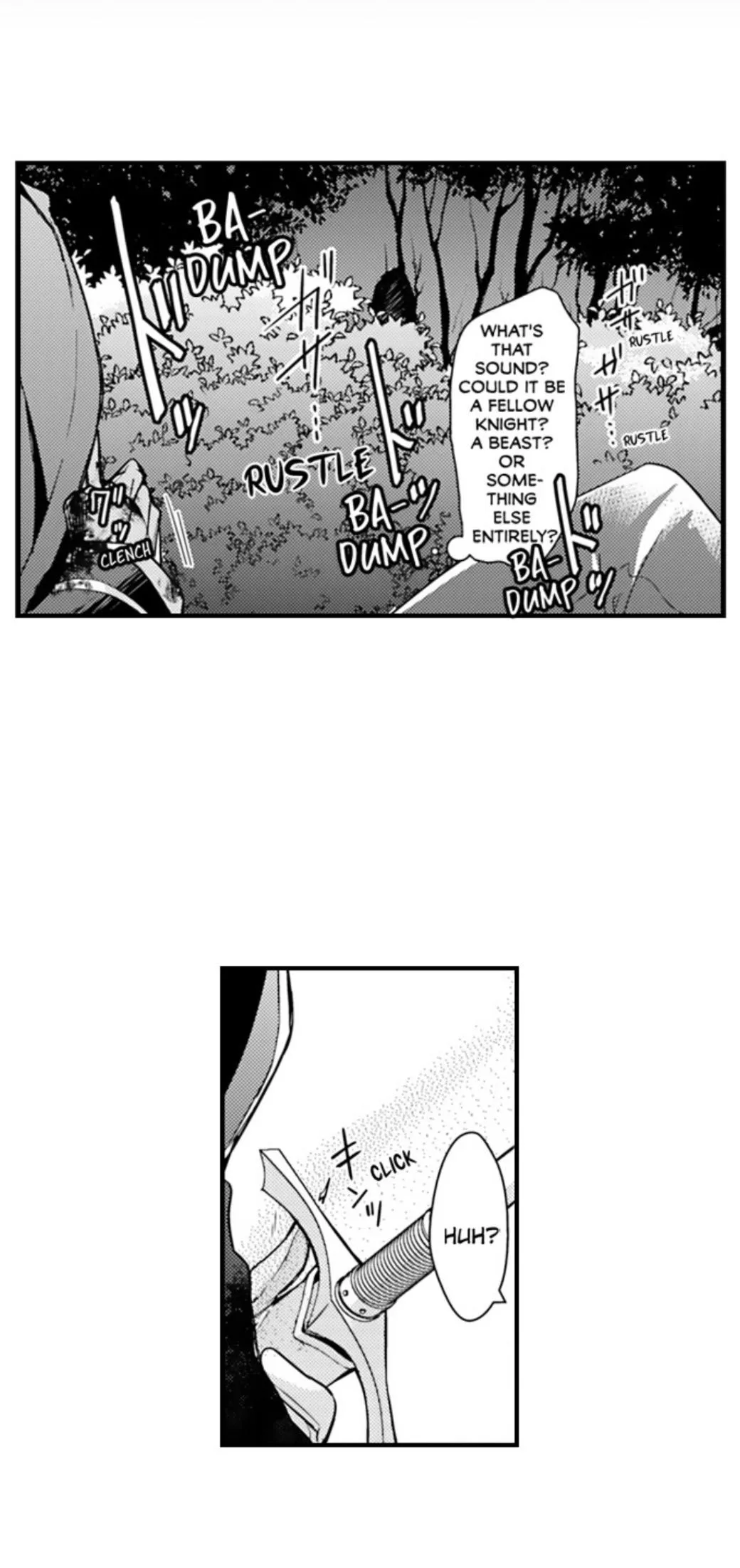 The Perfect Prince Loves Me, His Rival?! - Chapter 91 Page 19