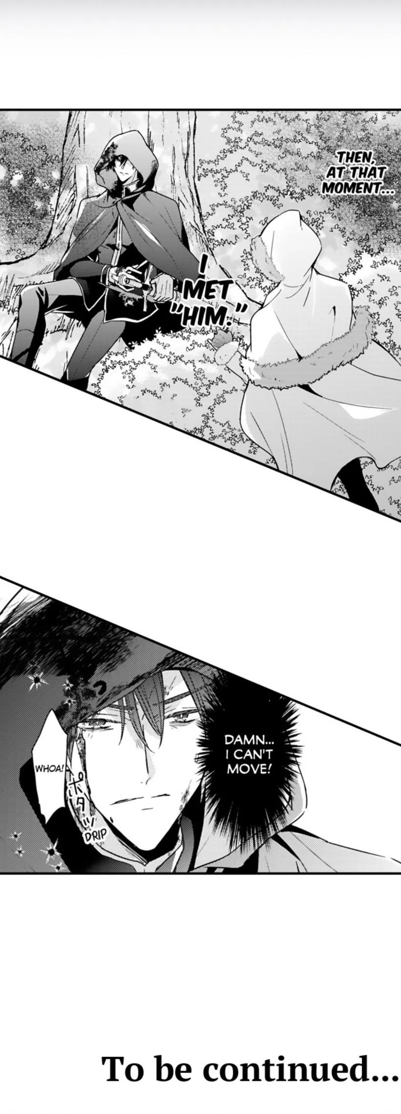 The Perfect Prince Loves Me, His Rival?! - Chapter 91 Page 20