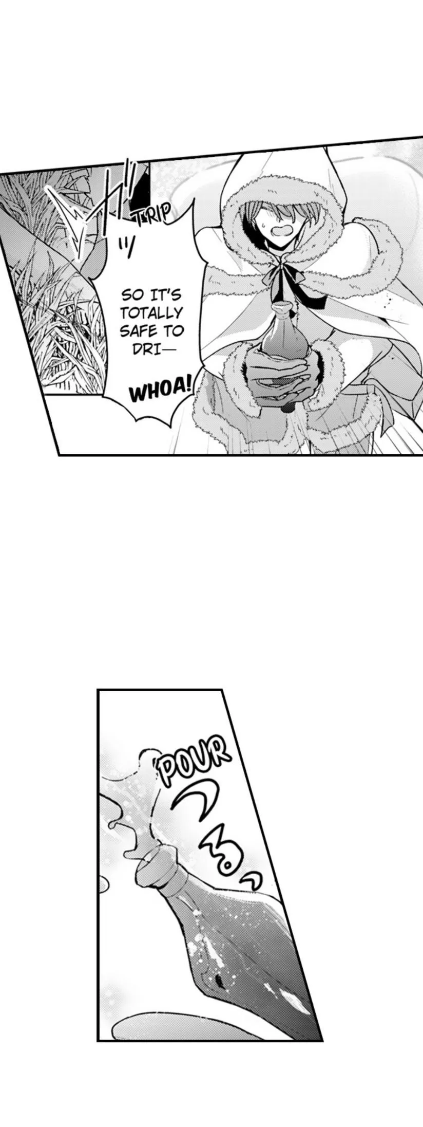 The Perfect Prince Loves Me, His Rival?! - Chapter 92 Page 4