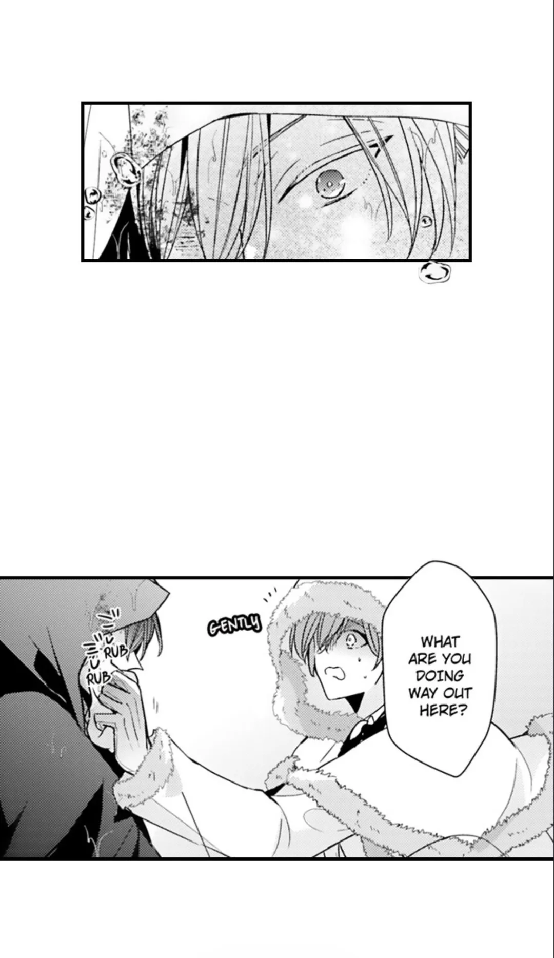The Perfect Prince Loves Me, His Rival?! - Chapter 92 Page 6
