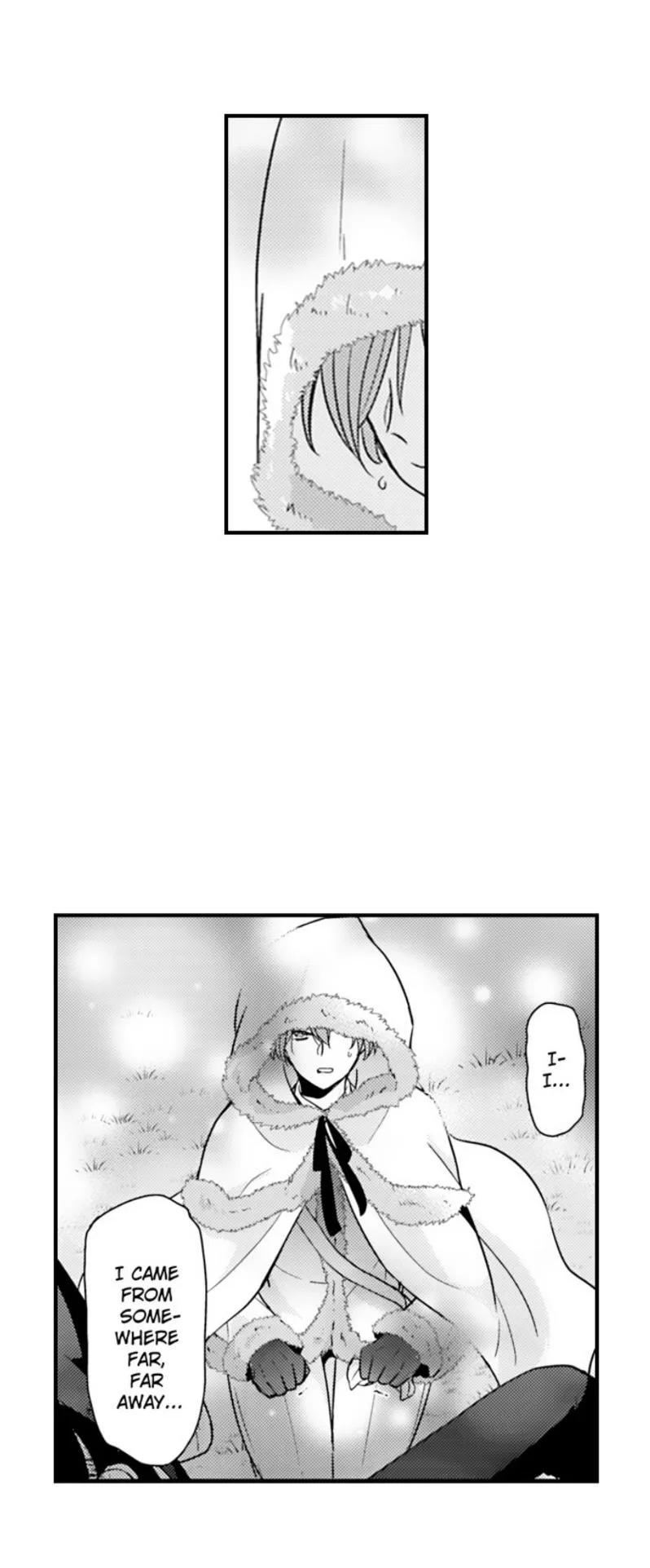 The Perfect Prince Loves Me, His Rival?! - Chapter 92 Page 7