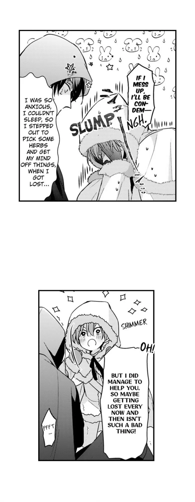 The Perfect Prince Loves Me, His Rival?! - Chapter 92 Page 10