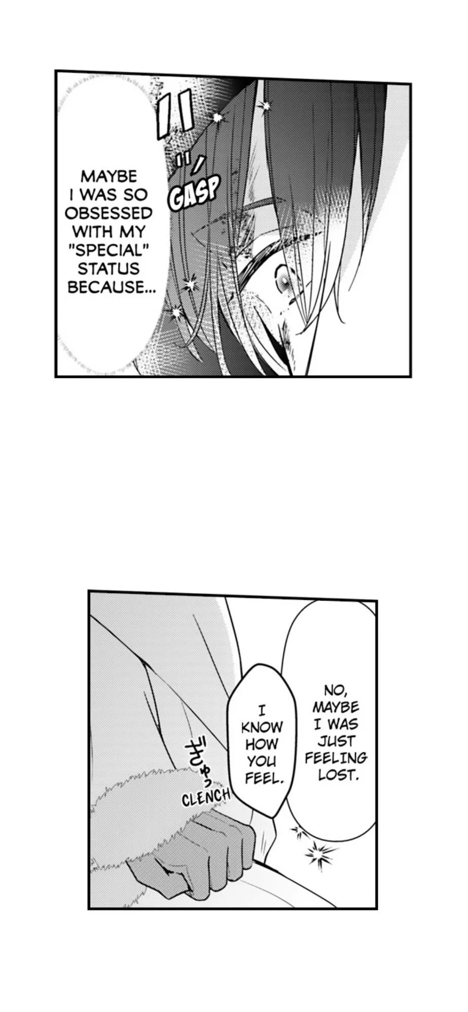 The Perfect Prince Loves Me, His Rival?! - Chapter 92 Page 13