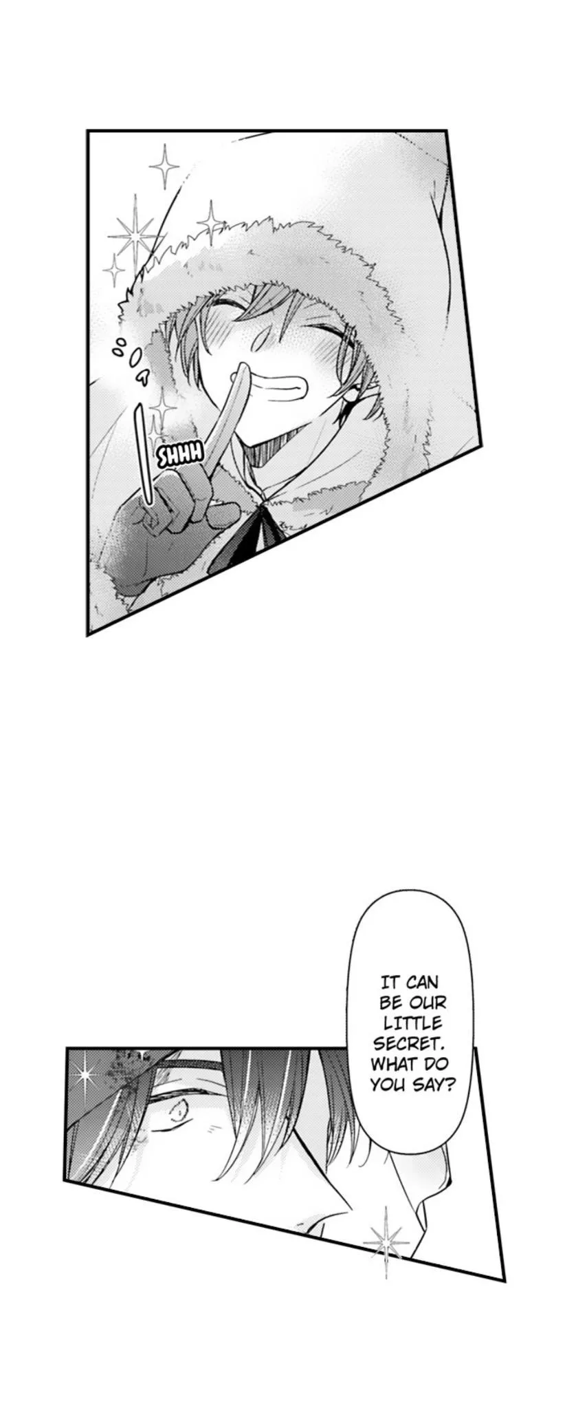 The Perfect Prince Loves Me, His Rival?! - Chapter 92 Page 16