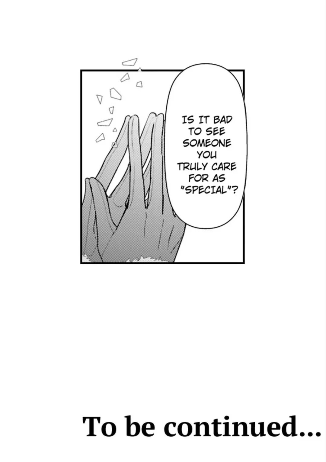 The Perfect Prince Loves Me, His Rival?! - Chapter 92 Page 23
