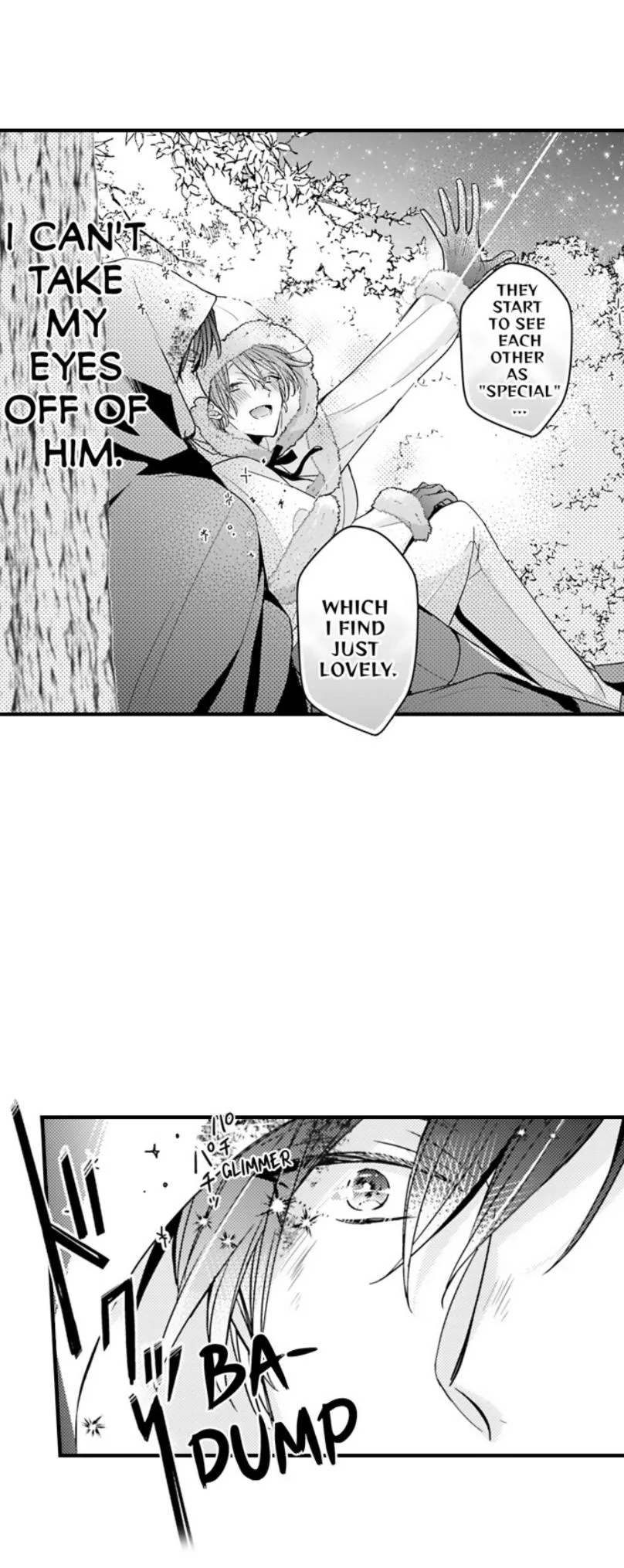 The Perfect Prince Loves Me, His Rival?! - Chapter 93 Page 6