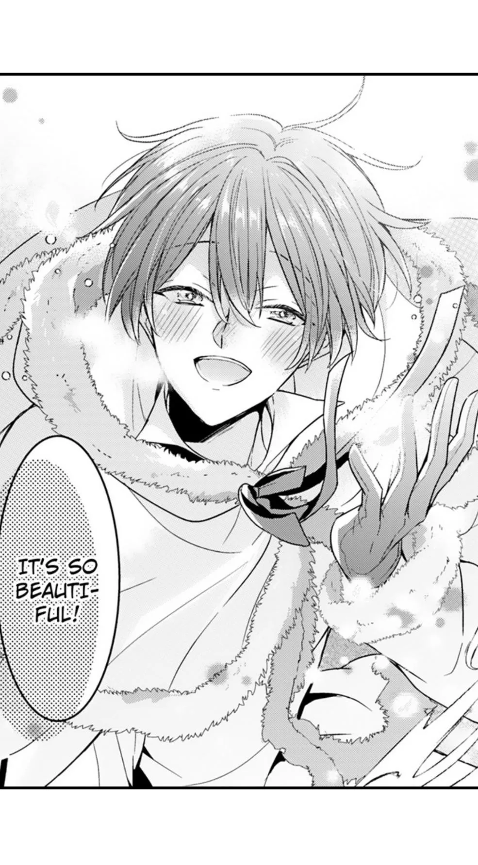 The Perfect Prince Loves Me, His Rival?! - Chapter 93 Page 9