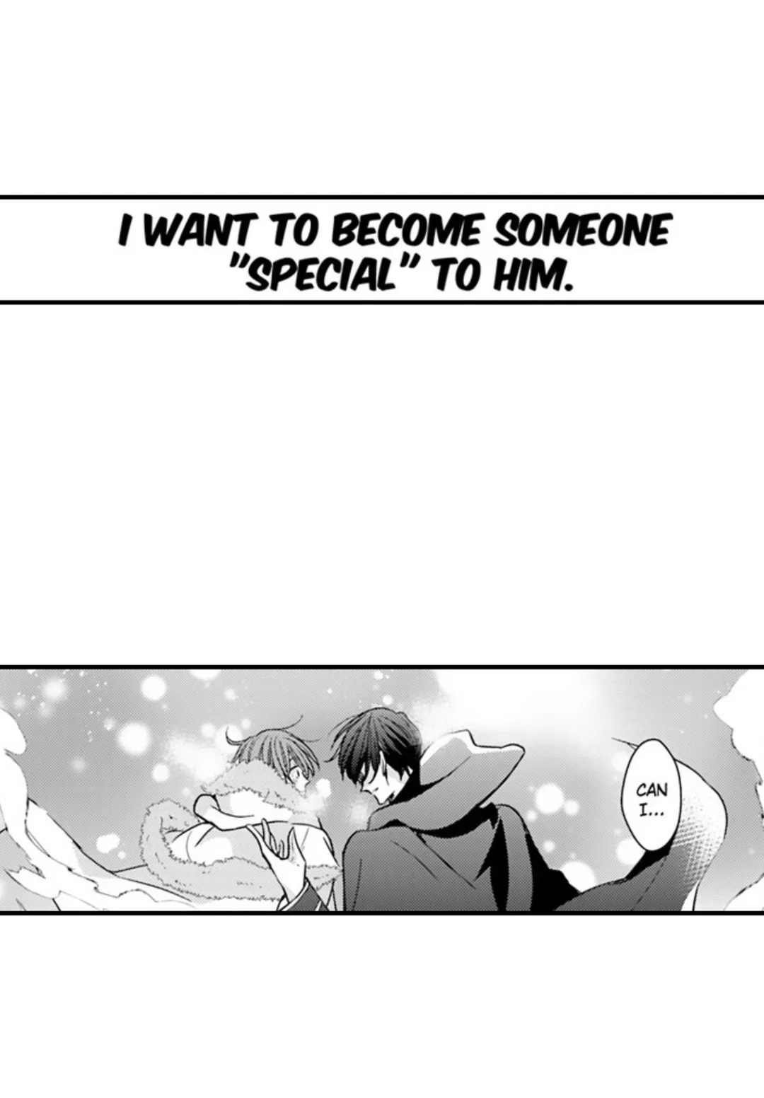 The Perfect Prince Loves Me, His Rival?! - Chapter 93 Page 11