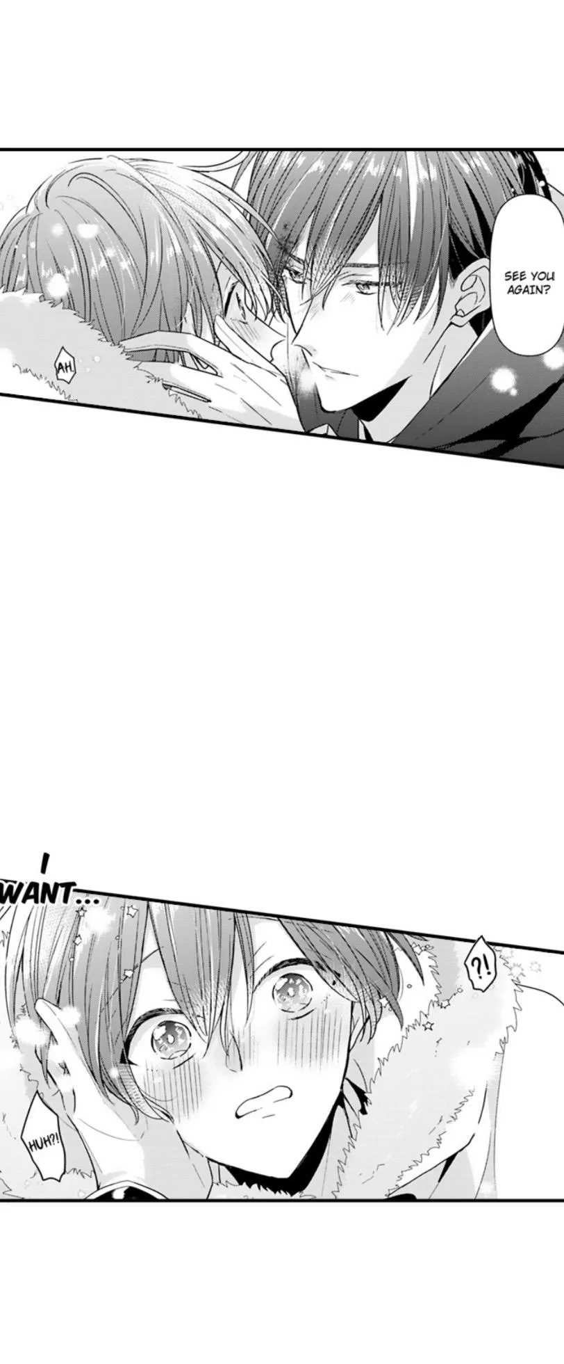 The Perfect Prince Loves Me, His Rival?! - Chapter 93 Page 12