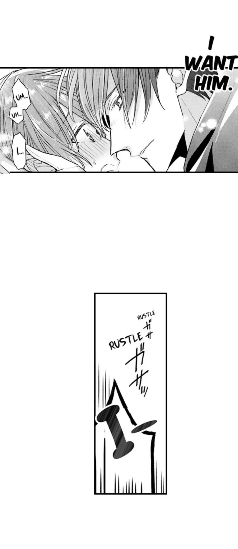 The Perfect Prince Loves Me, His Rival?! - Chapter 93 Page 13