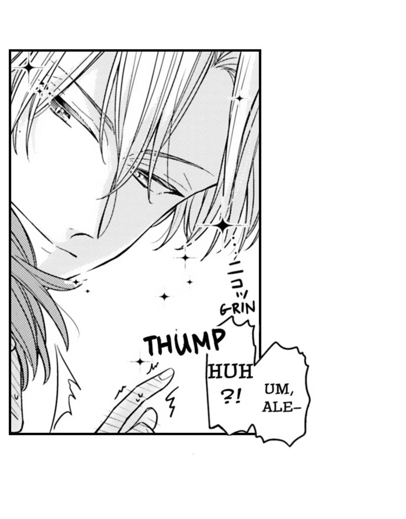 The Perfect Prince Loves Me, His Rival?! - Chapter 94 Page 6