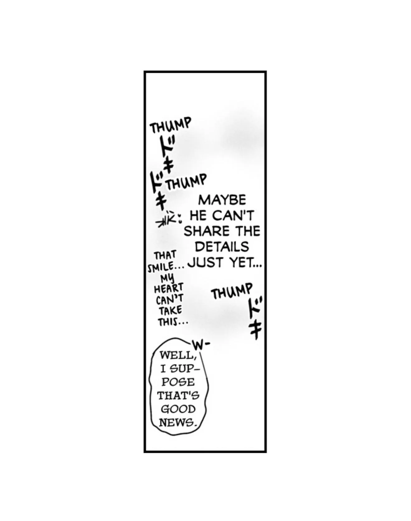 The Perfect Prince Loves Me, His Rival?! - Chapter 94 Page 7