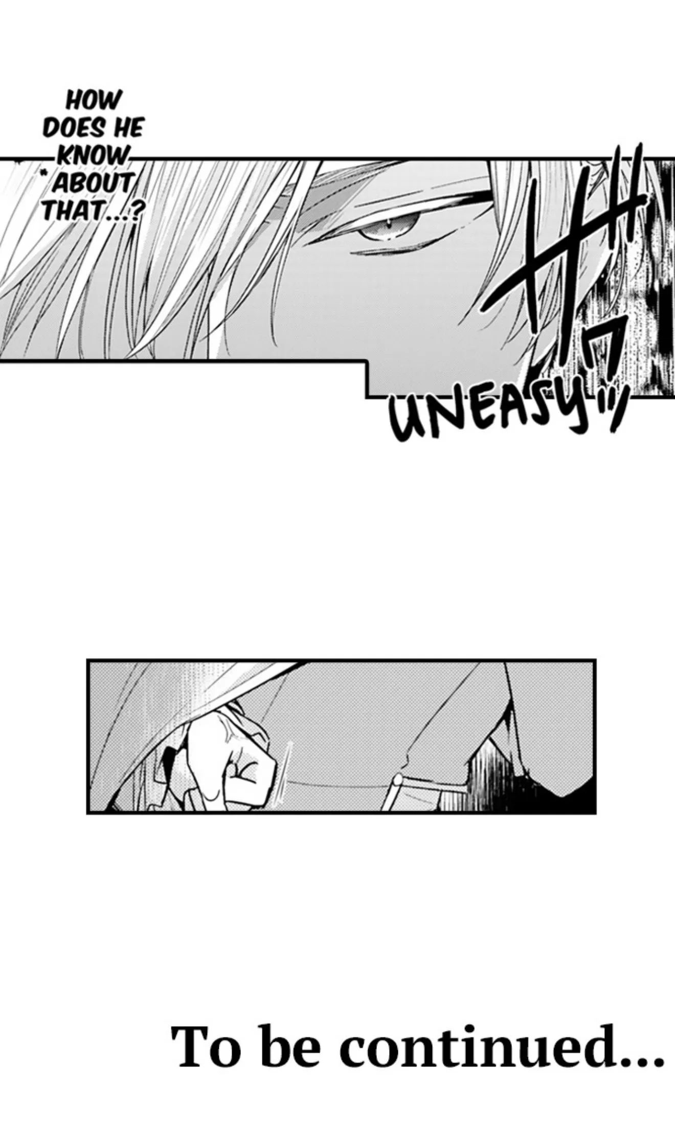 The Perfect Prince Loves Me, His Rival?! - Chapter 94 Page 21