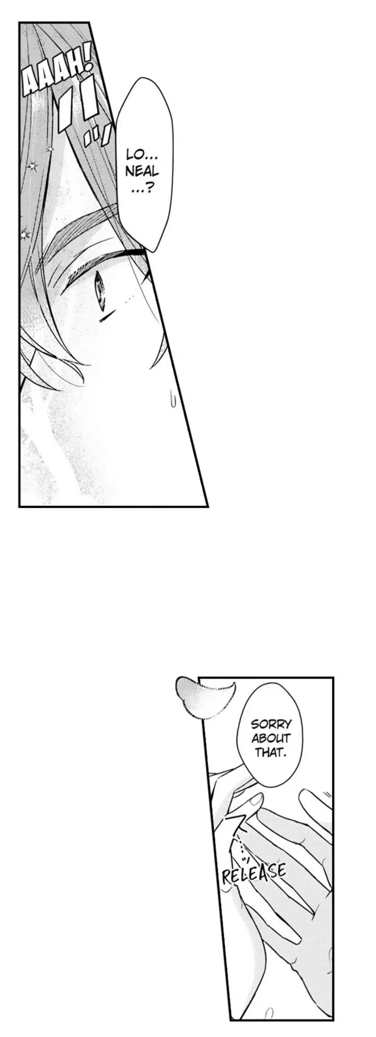 The Perfect Prince Loves Me, His Rival?! - Chapter 95 Page 15