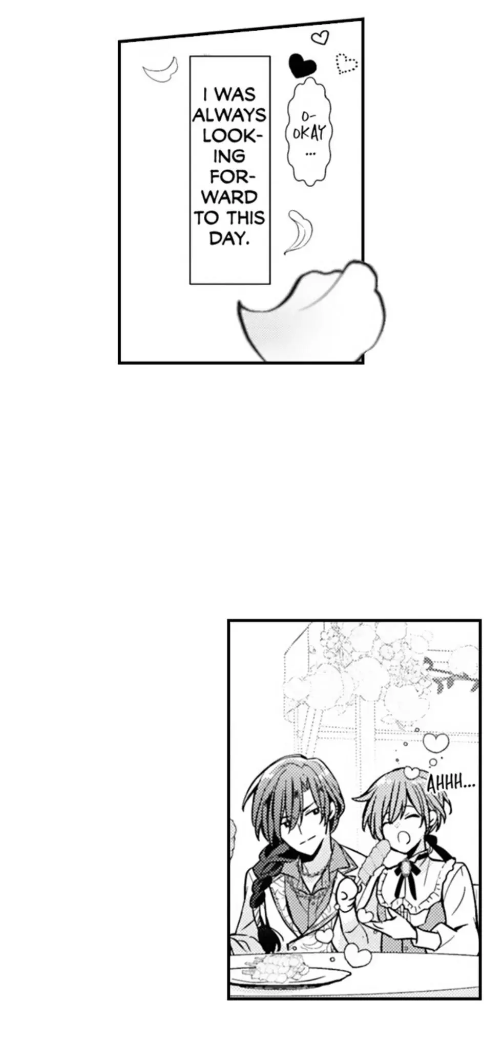 The Perfect Prince Loves Me, His Rival?! - Chapter 96 Page 7