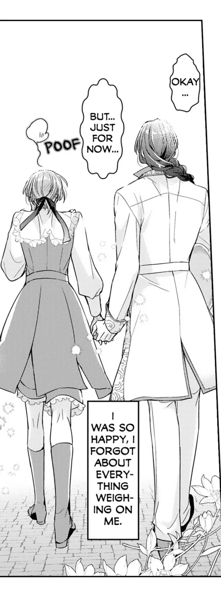 The Perfect Prince Loves Me, His Rival?! - Chapter 96 Page 15