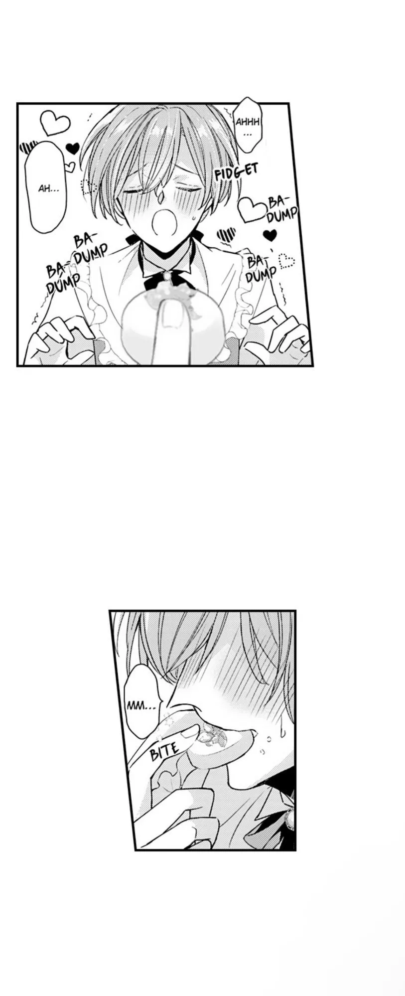 The Perfect Prince Loves Me, His Rival?! - Chapter 98 Page 7