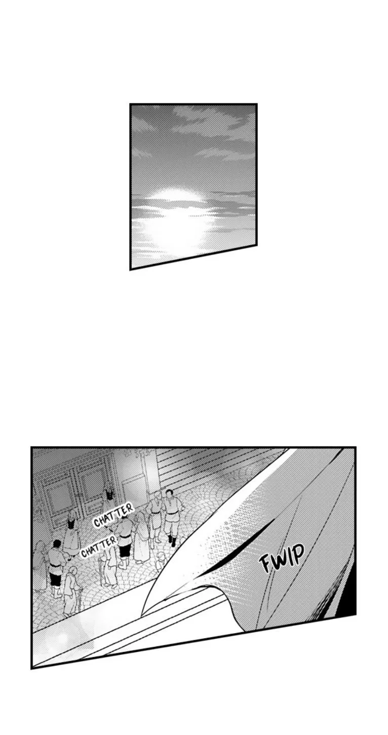 The Perfect Prince Loves Me, His Rival?! - Chapter 98 Page 12