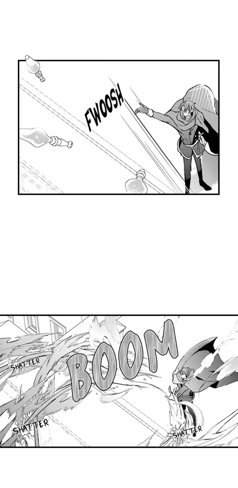 The Perfect Prince Loves Me, His Rival?! - Chapter 98 Page 14