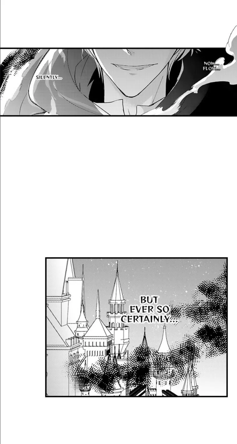 The Perfect Prince Loves Me, His Rival?! - Chapter 98 Page 16