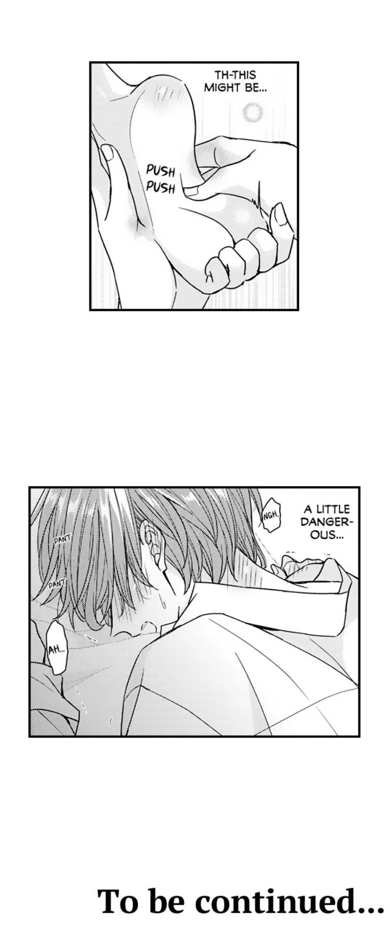 The Perfect Prince Loves Me, His Rival?! - Chapter 98 Page 21