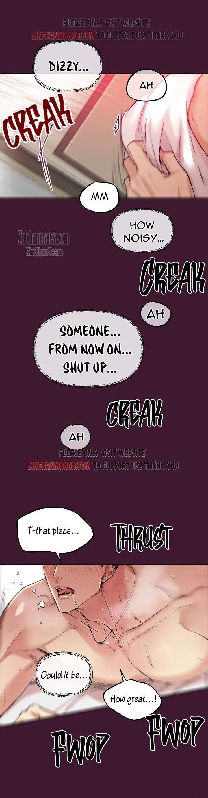 Dog And Bird - Chapter 1 Page 3
