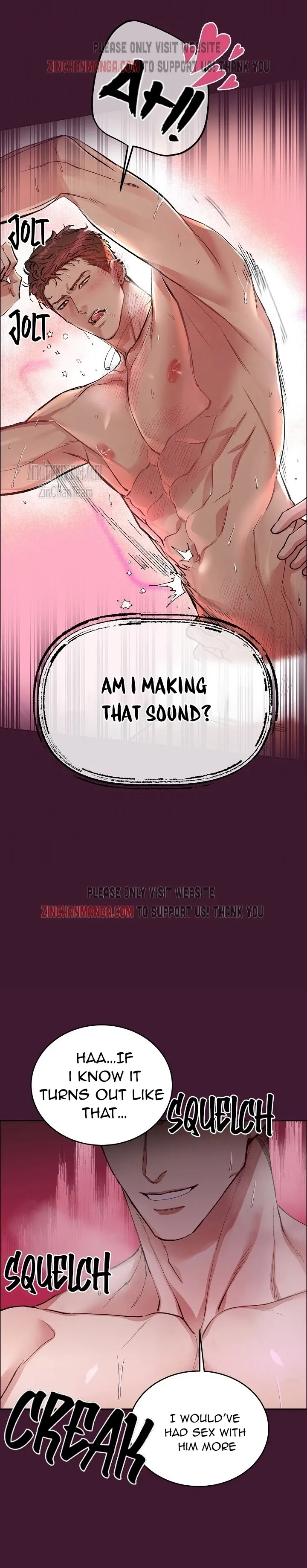 Dog And Bird - Chapter 1 Page 4