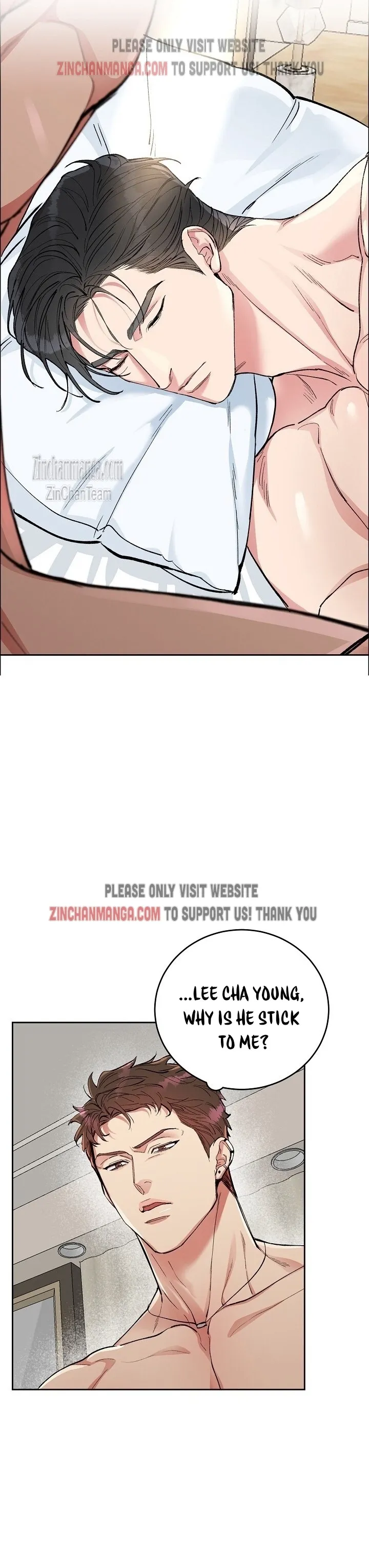Dog And Bird - Chapter 1 Page 13