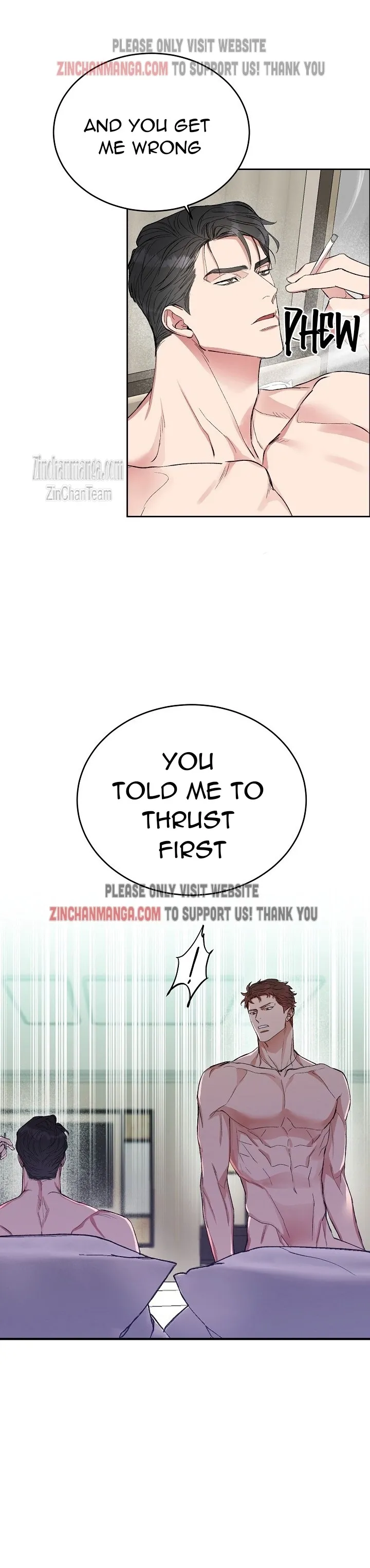 Dog And Bird - Chapter 1 Page 29