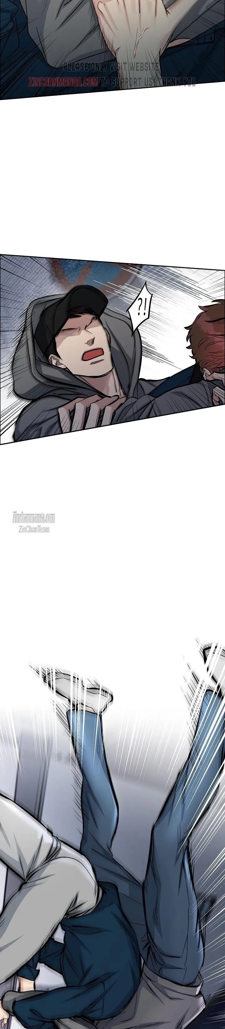 Dog And Bird - Chapter 14 Page 20