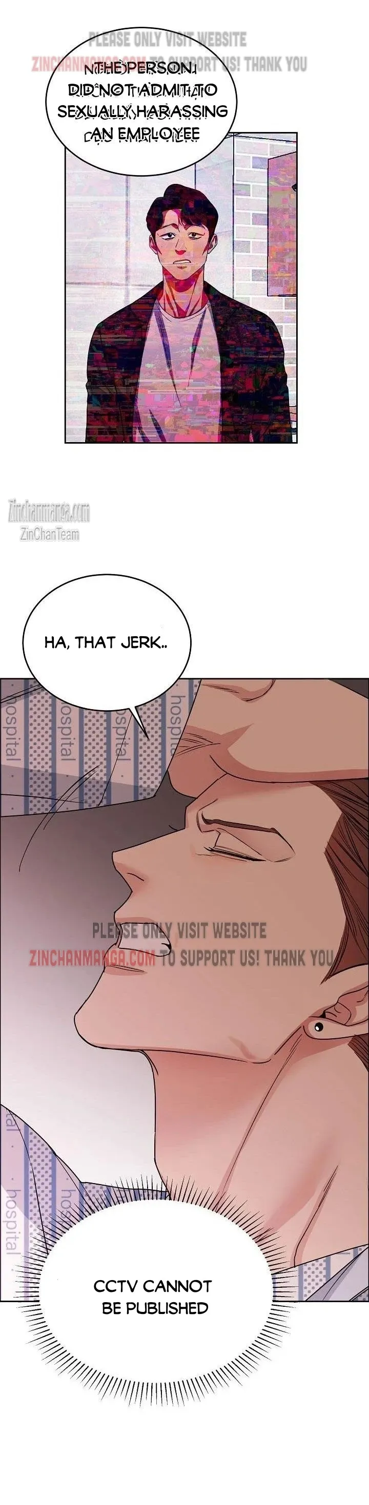 Dog And Bird - Chapter 15 Page 25