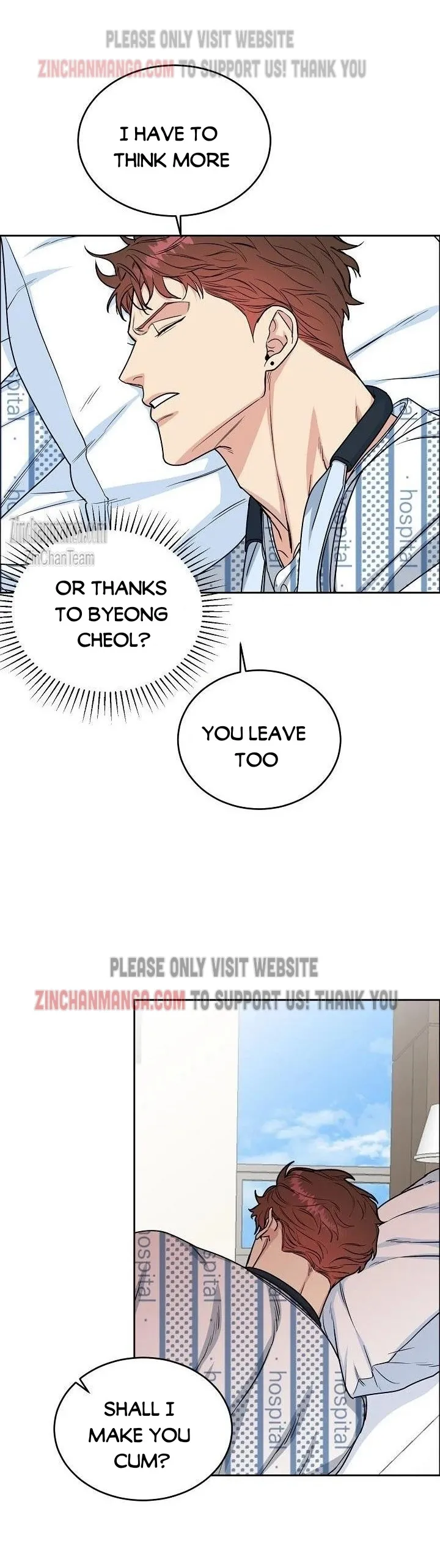 Dog And Bird - Chapter 15 Page 27