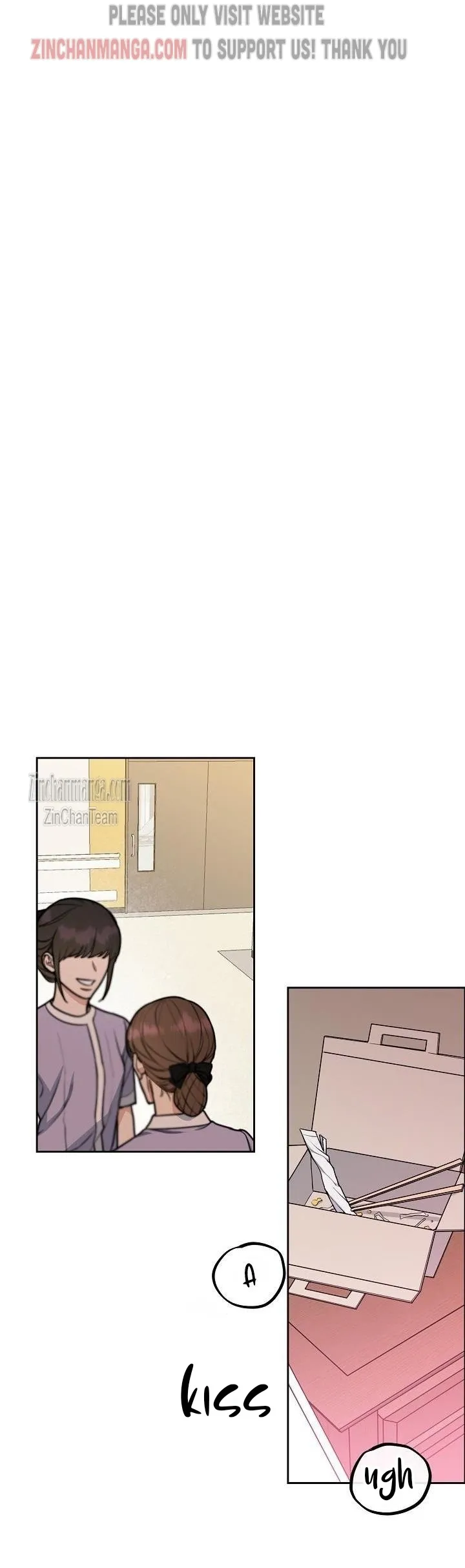 Dog And Bird - Chapter 16 Page 6