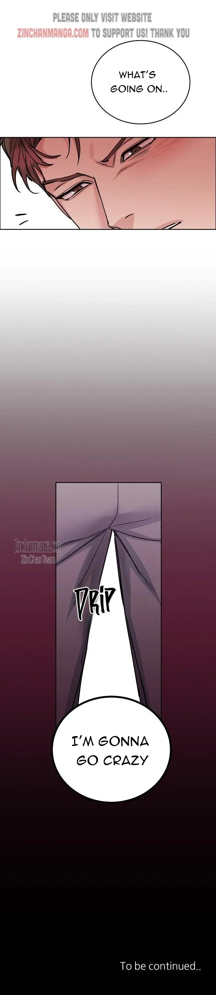 Dog And Bird - Chapter 18 Page 28