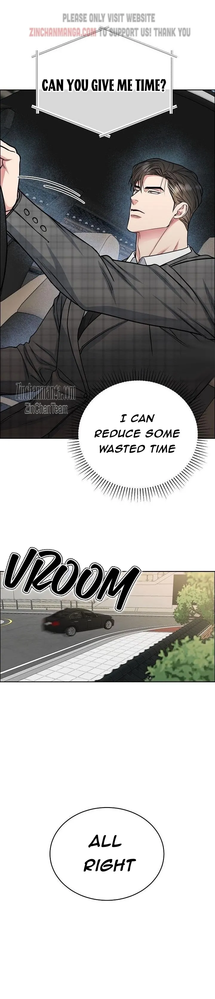 Dog And Bird - Chapter 19 Page 17
