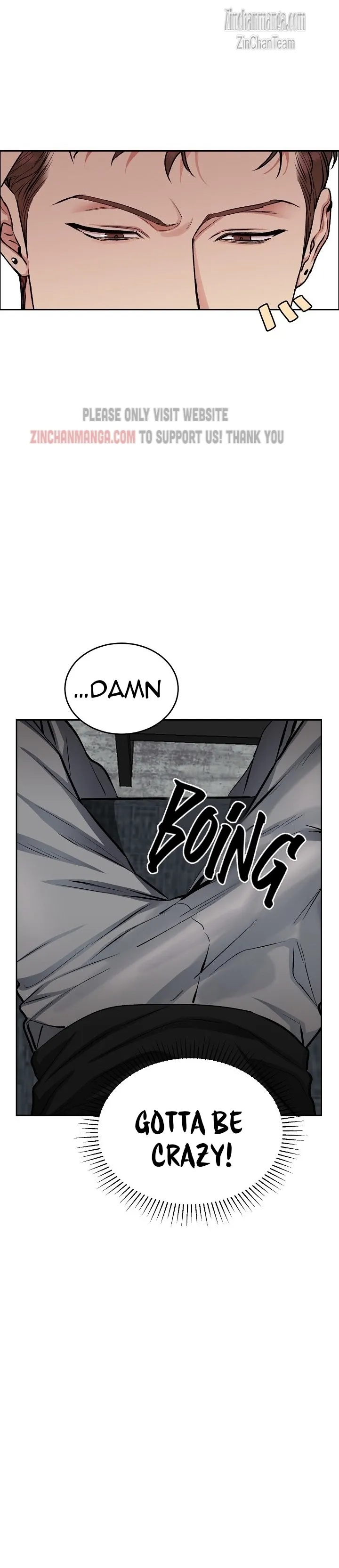Dog And Bird - Chapter 2 Page 11