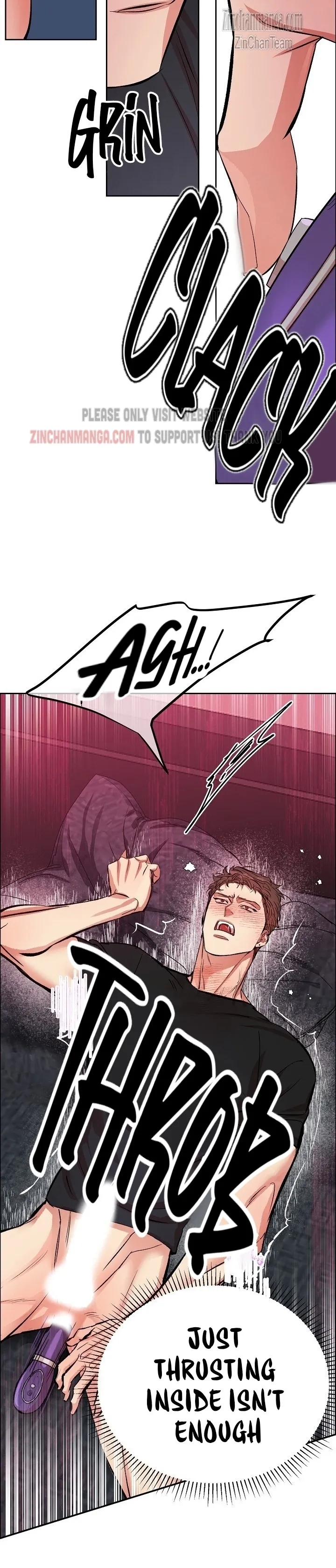 Dog And Bird - Chapter 2 Page 21