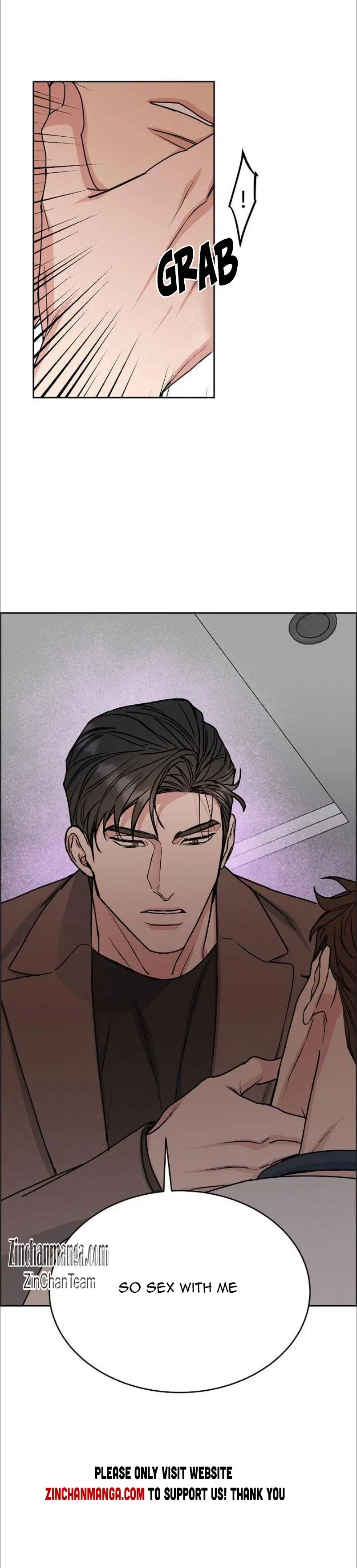 Dog And Bird - Chapter 21 Page 21