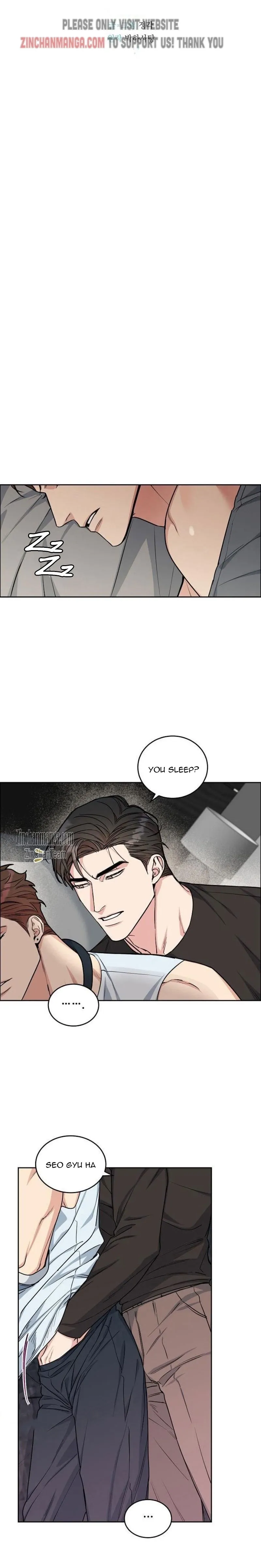 Dog And Bird - Chapter 22 Page 13