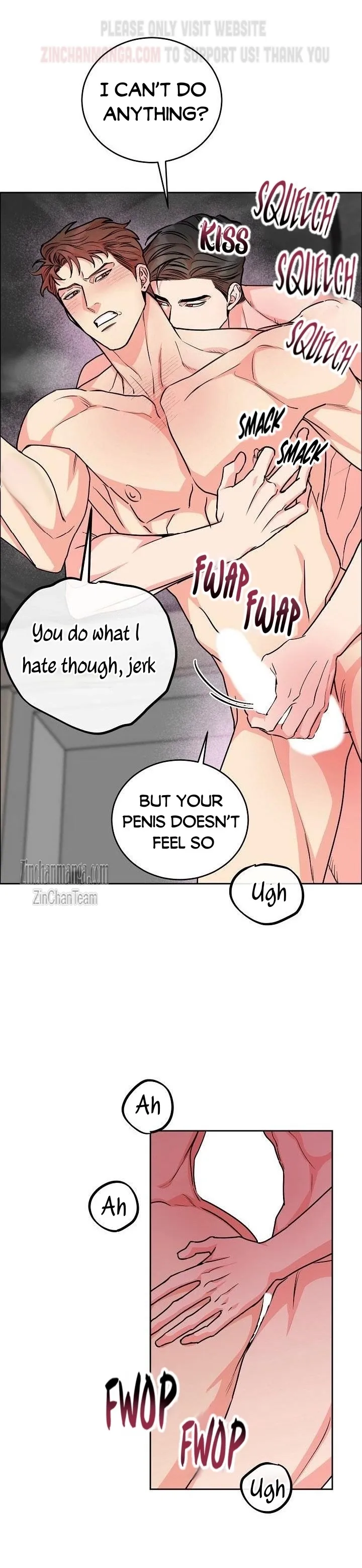 Dog And Bird - Chapter 25 Page 24
