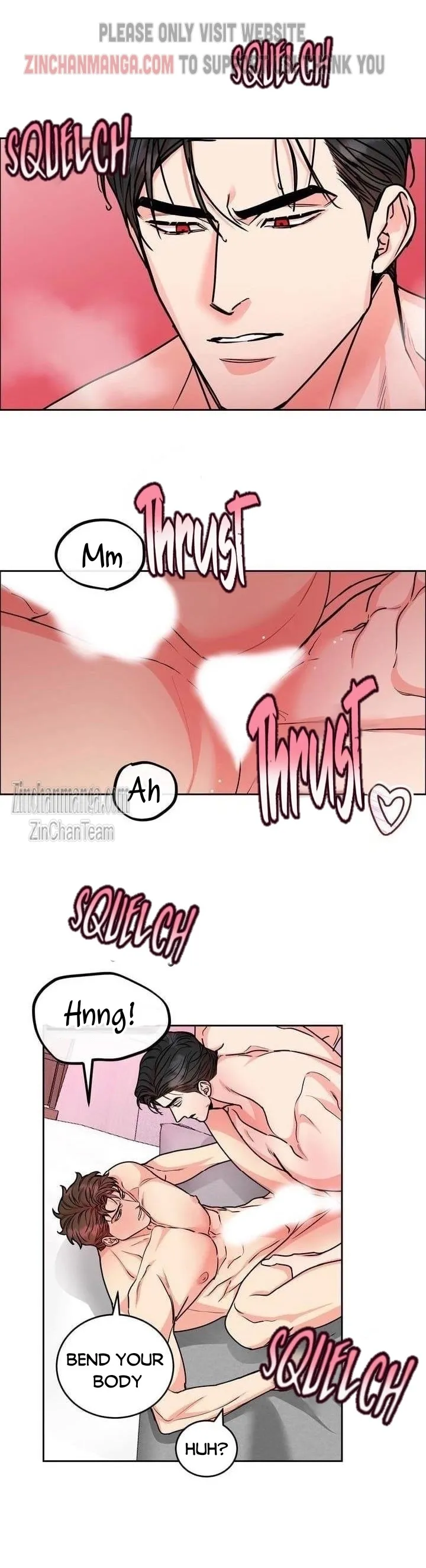 Dog And Bird - Chapter 26 Page 3